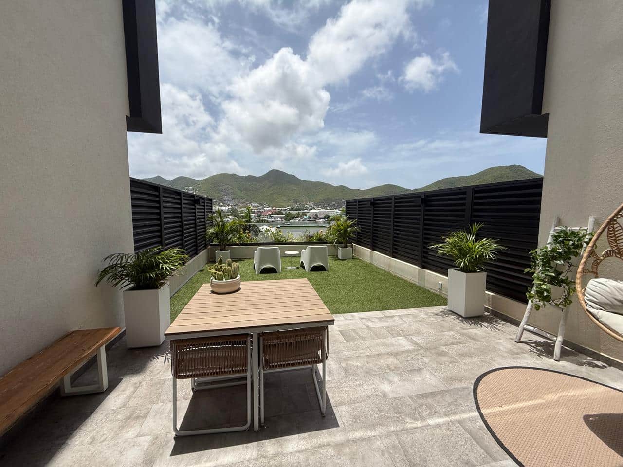 The Hills Unit 104 — property in Simpson Bay, Sint Maarten