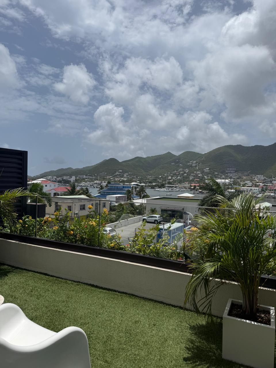 The Hills Unit 104 — property in Simpson Bay, Sint Maarten