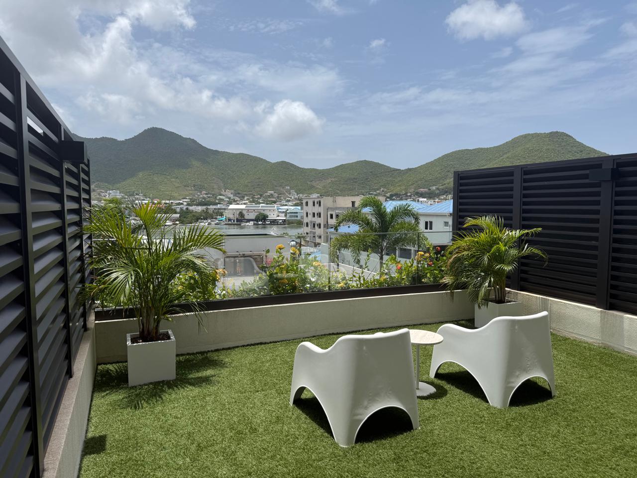 The Hills Unit 104 — property in Simpson Bay, Sint Maarten