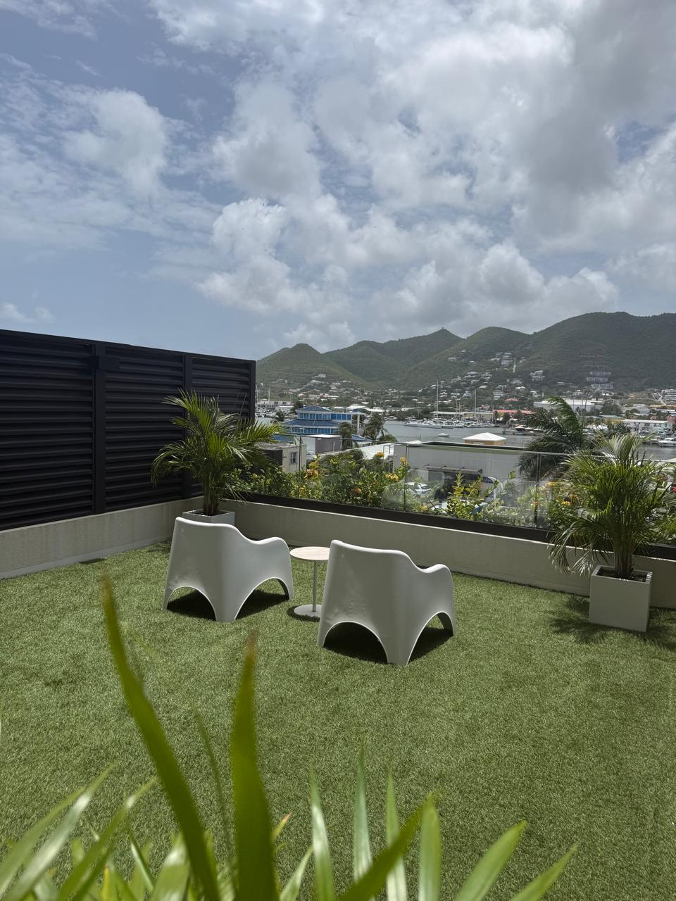 The Hills Unit 104 — property in Simpson Bay, Sint Maarten