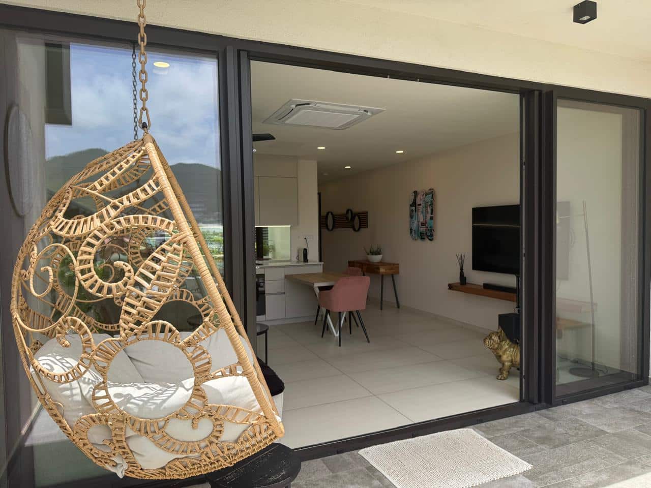 The Hills Unit 104 — property in Simpson Bay, Sint Maarten