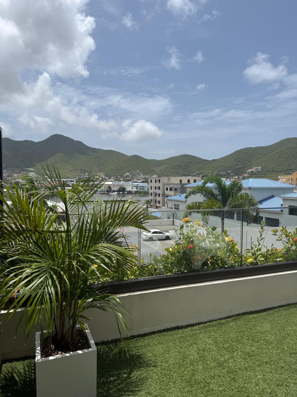 The Hills Unit 104 — property in Simpson Bay, Sint Maarten