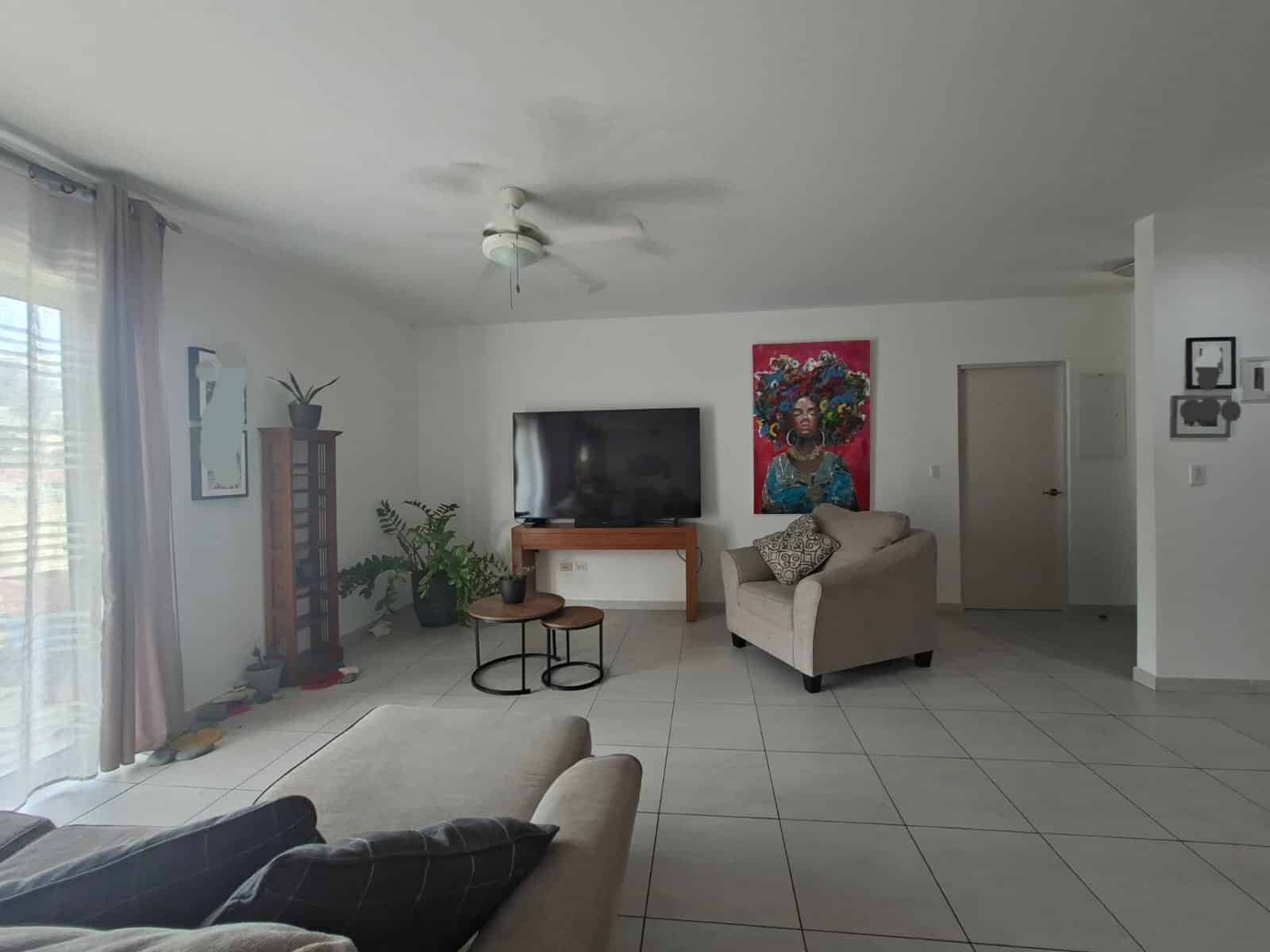 Seneca 3 Bedroom Condo – For Rent in Point Blanche — property in Point Blanche, Sint Maarten