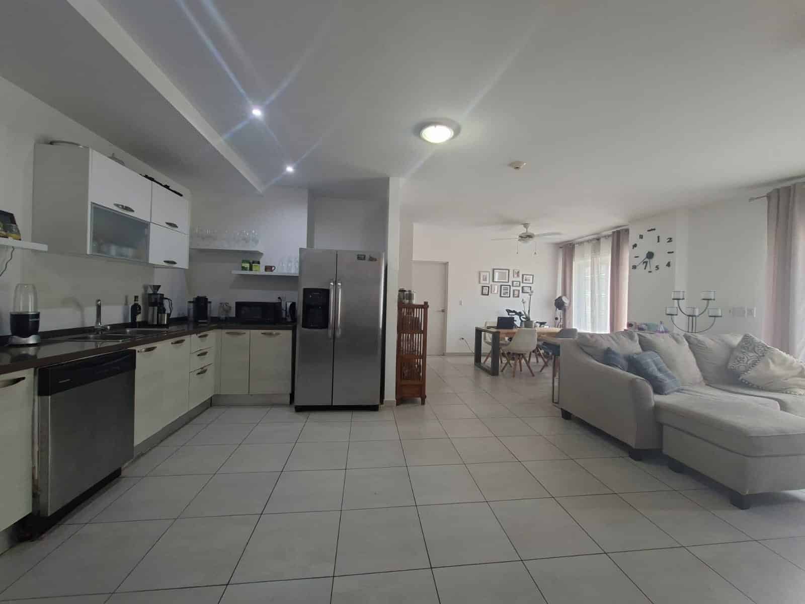 Seneca 3 Bedroom Condo – For Rent in Point Blanche — property in Point Blanche, Sint Maarten