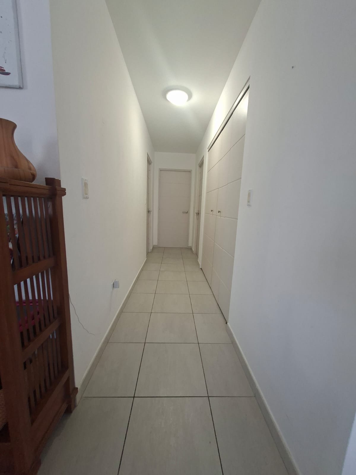 Seneca 3 Bedroom Condo – For Rent in Point Blanche — property in Point Blanche, Sint Maarten