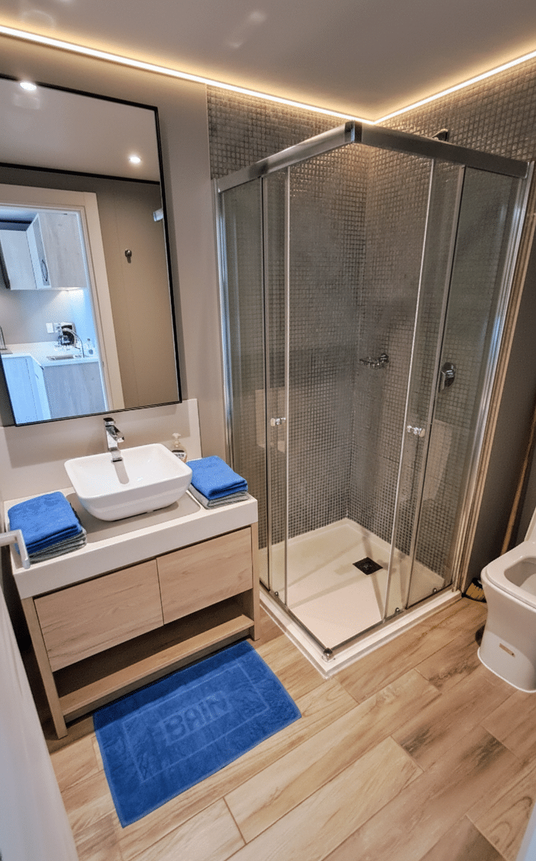 Emerald Studio 403W — property in Maho, Sint Maarten