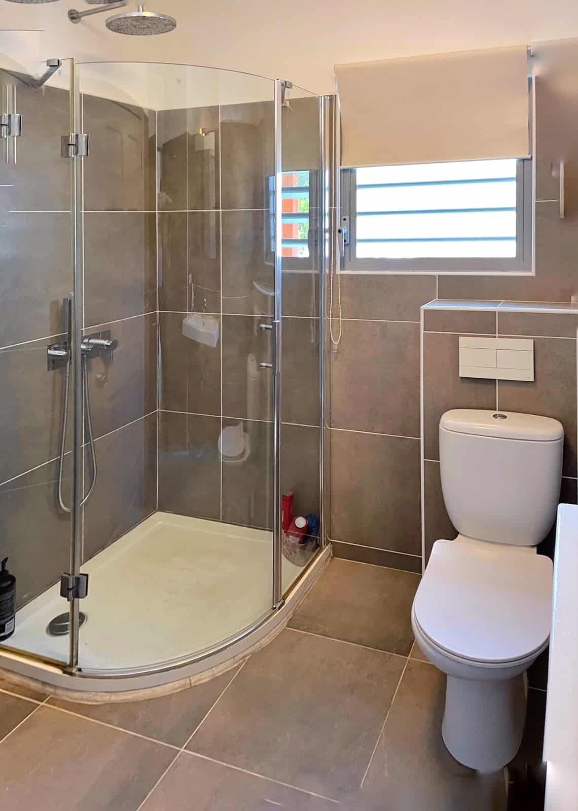 Belair Two Bedroom Apartment For Rent — property in Belair & Little Bay, Sint Maarten