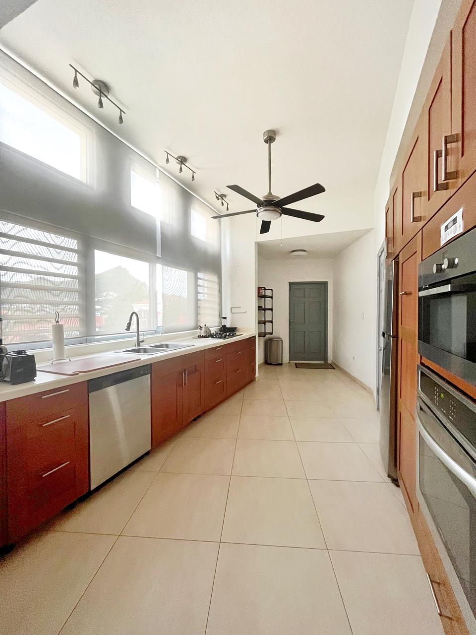 Belair Two Bedroom Apartment For Rent — property in Belair & Little Bay, Sint Maarten