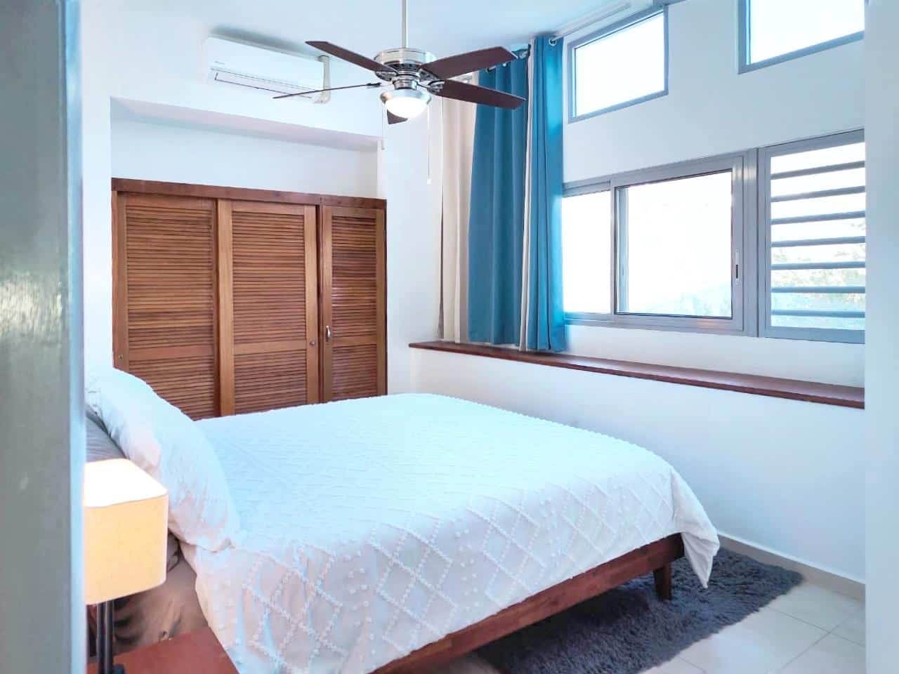 Belair Two Bedroom Apartment For Rent — property in Belair & Little Bay, Sint Maarten