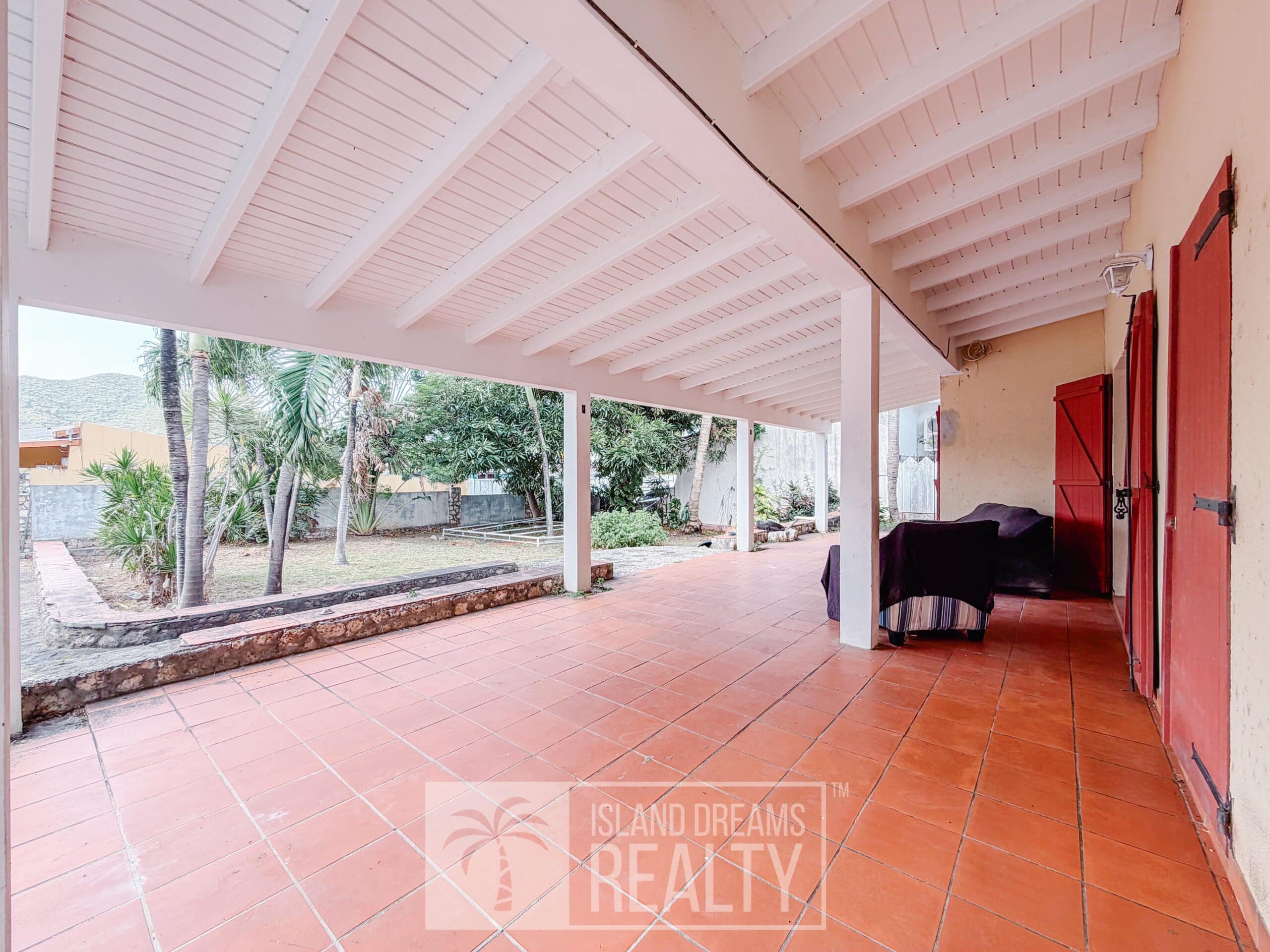 Cole Bay 2 Bedroom Freestanding Home — property in Cole Bay, Sint Maarten