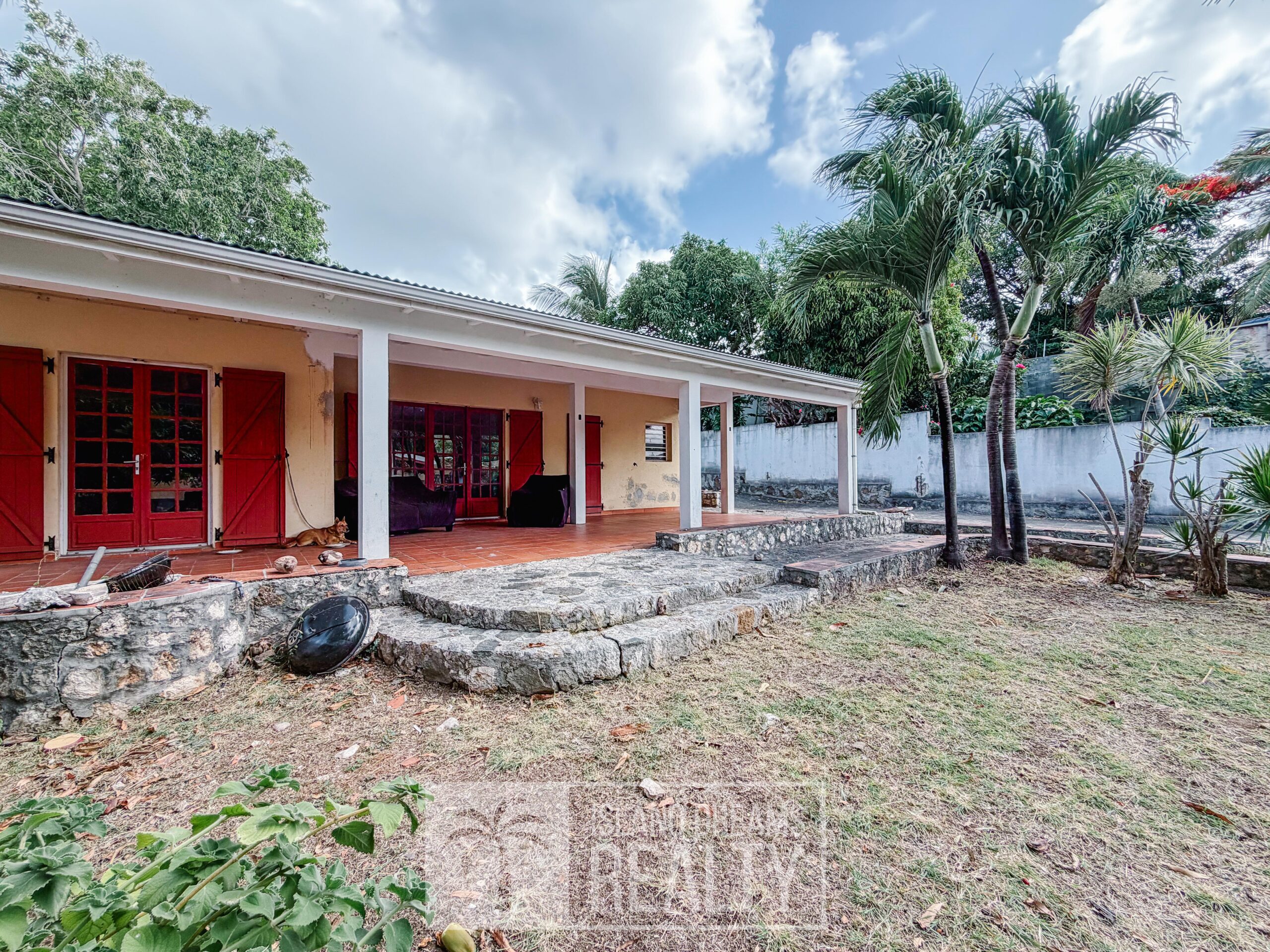 Cole Bay 2 Bedroom Freestanding Home — property in Cole Bay, Sint Maarten