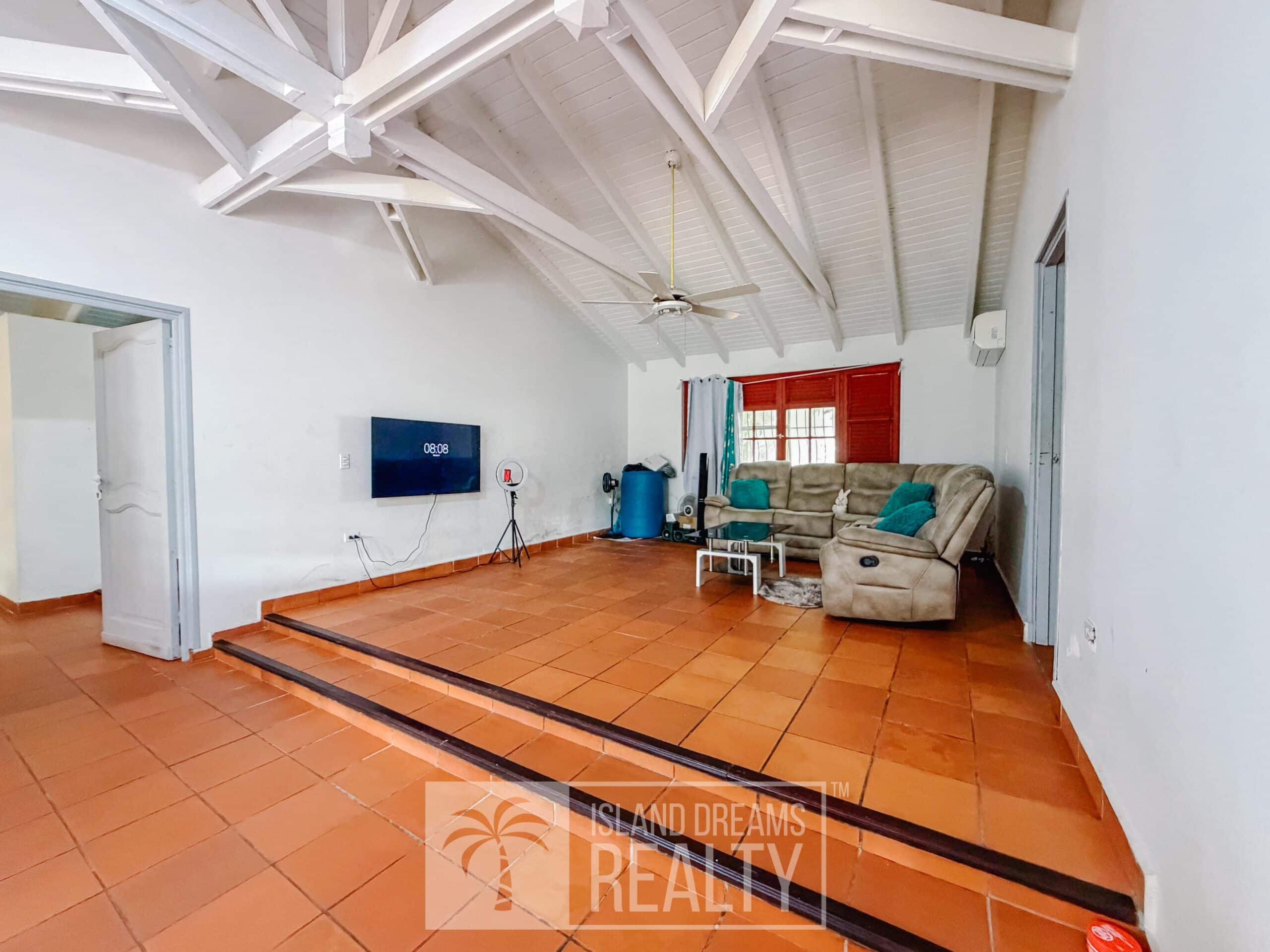 Cole Bay 2 Bedroom Freestanding Home — property in Cole Bay, Sint Maarten
