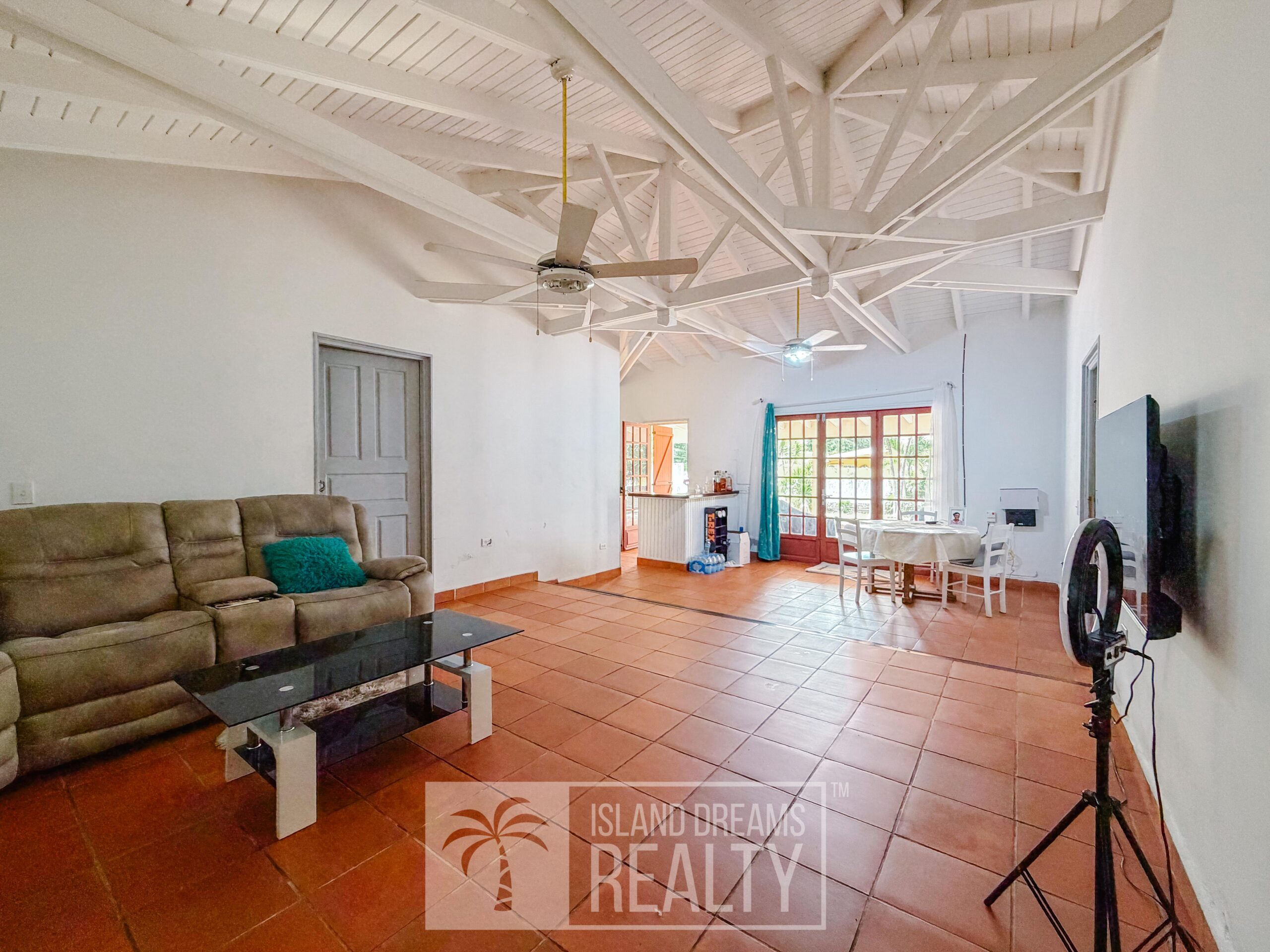 Cole Bay 2 Bedroom Freestanding Home — property in Cole Bay, Sint Maarten