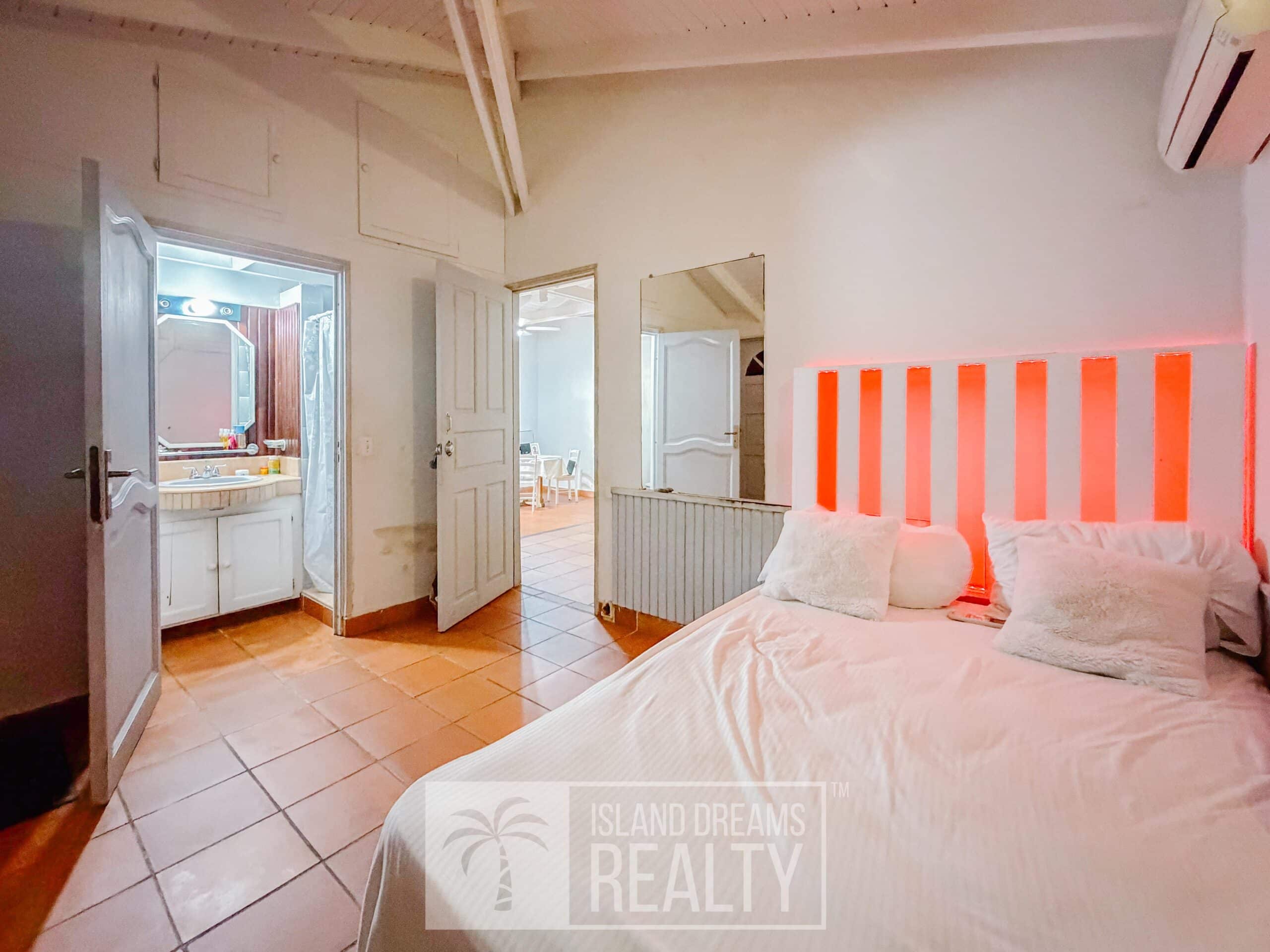 Cole Bay 2 Bedroom Freestanding Home — property in Cole Bay, Sint Maarten