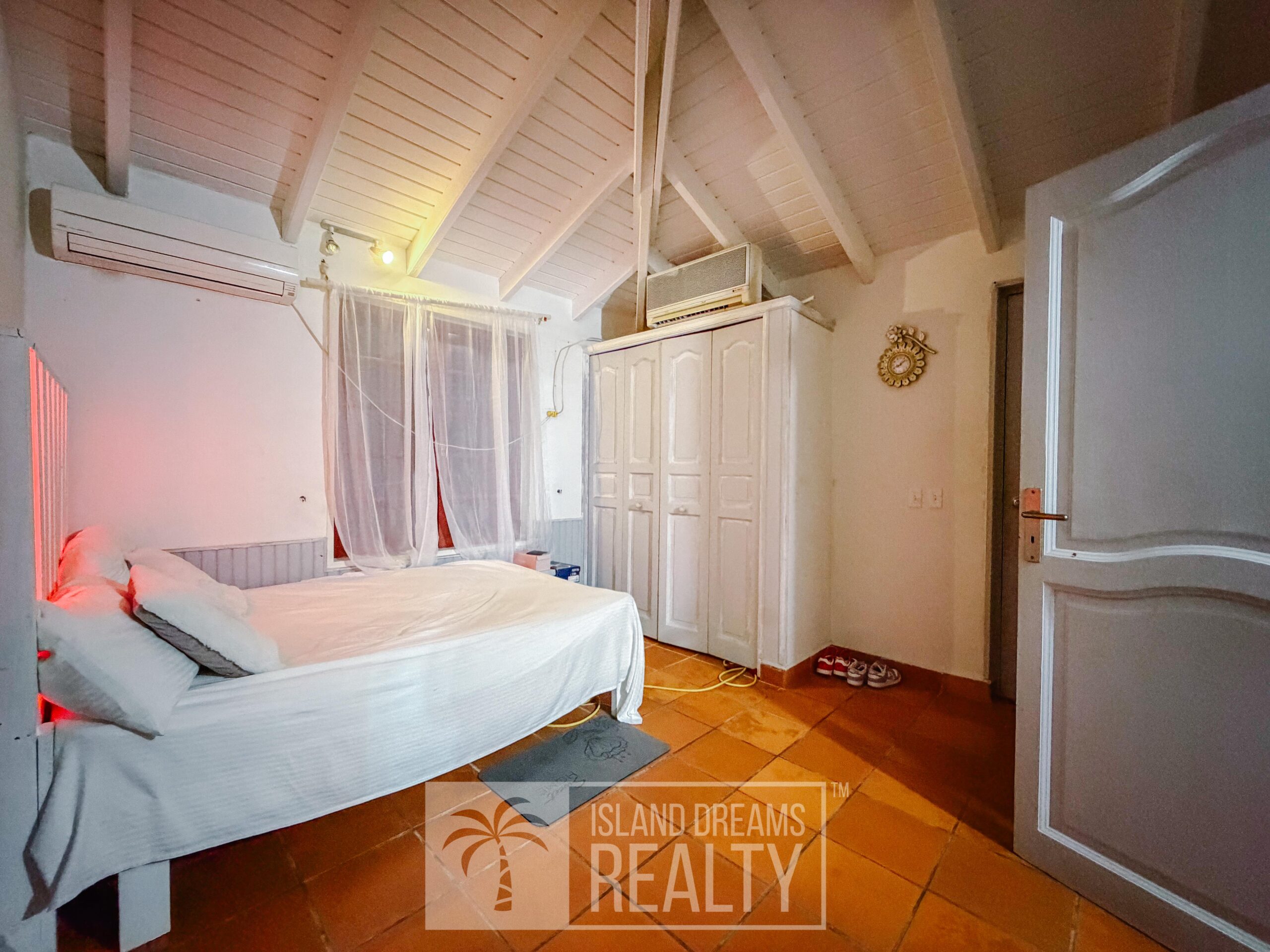Cole Bay 2 Bedroom Freestanding Home — property in Cole Bay, Sint Maarten
