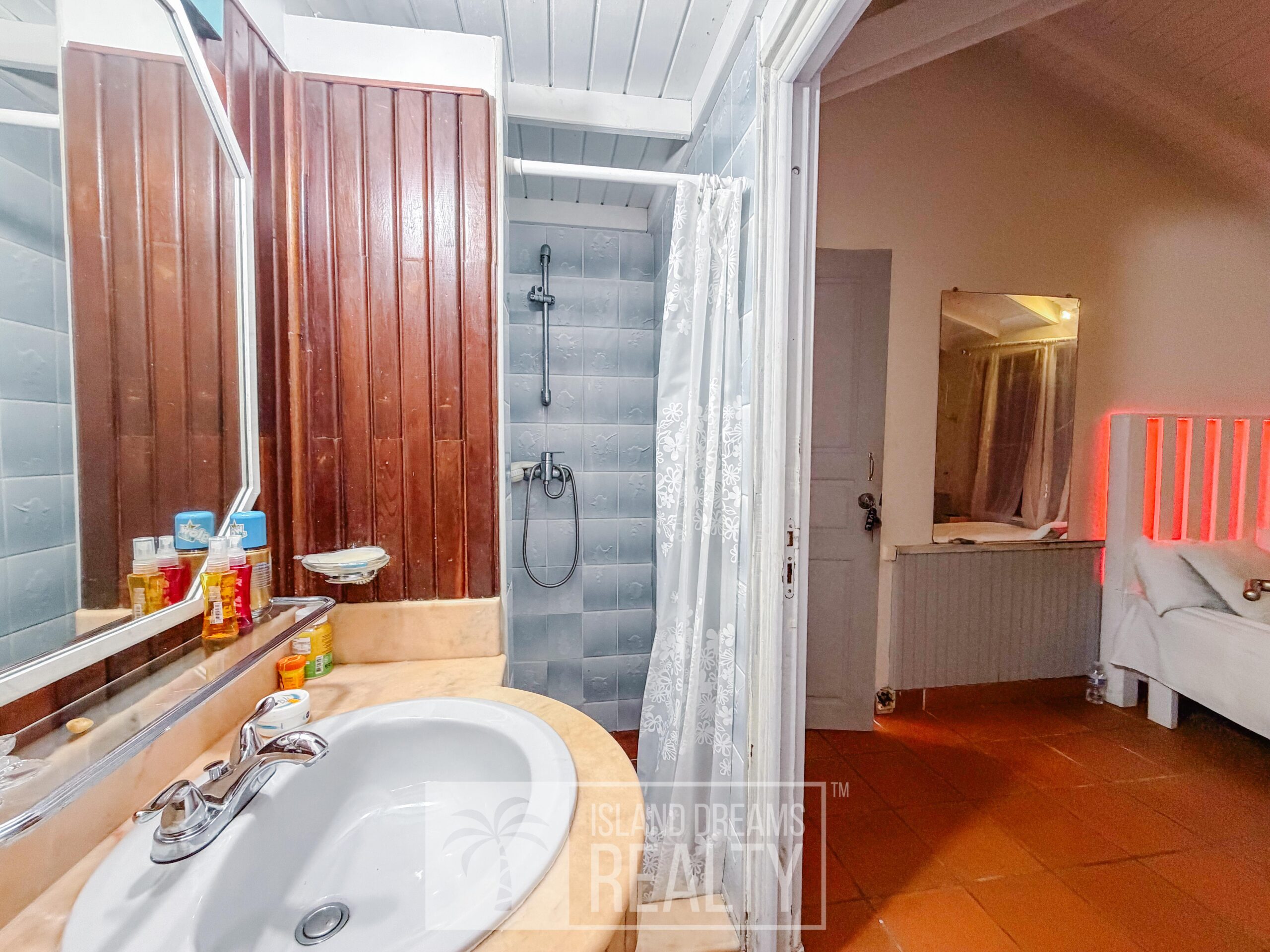 Cole Bay 2 Bedroom Freestanding Home — property in Cole Bay, Sint Maarten