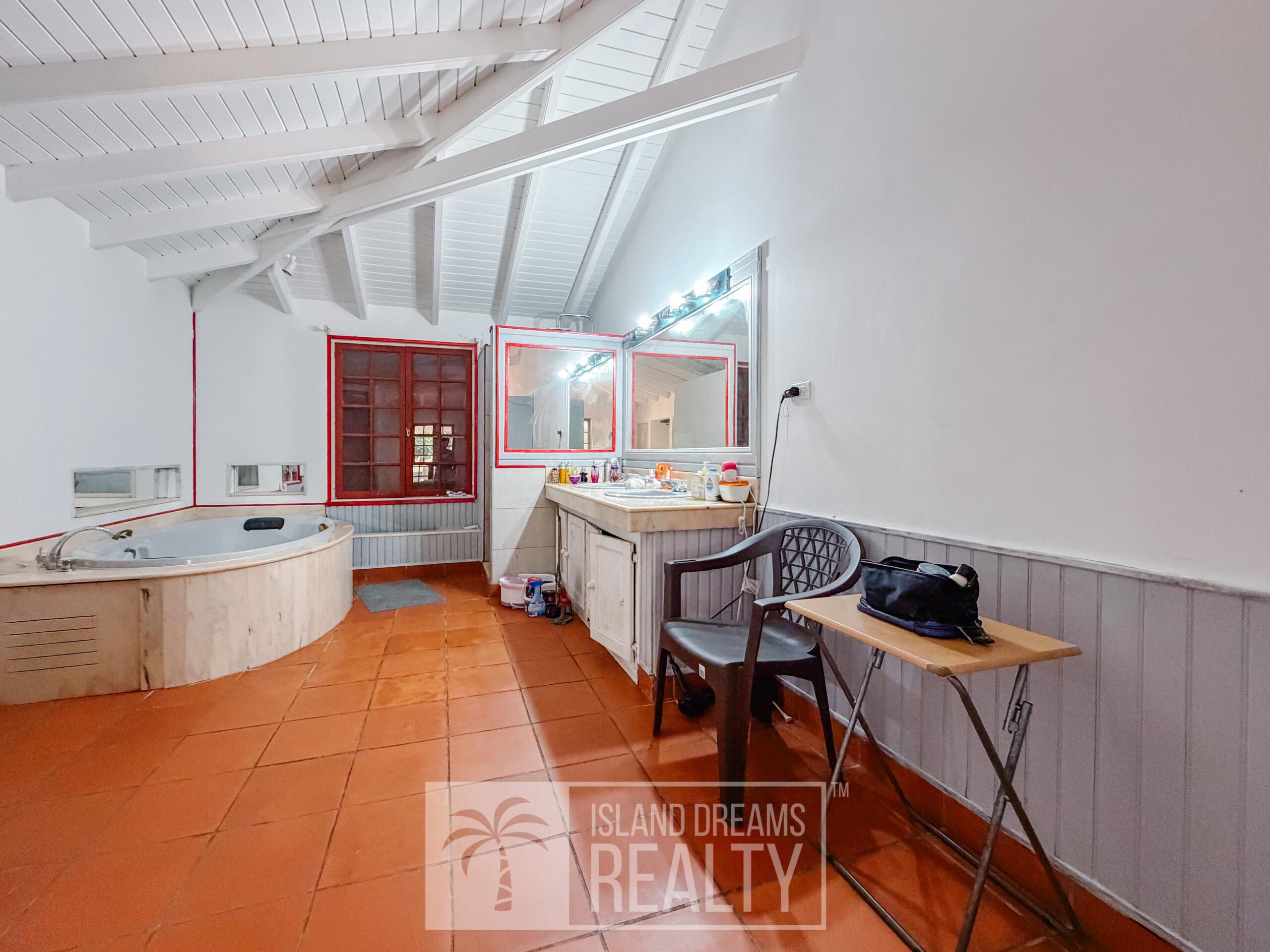 Cole Bay 2 Bedroom Freestanding Home — property in Cole Bay, Sint Maarten