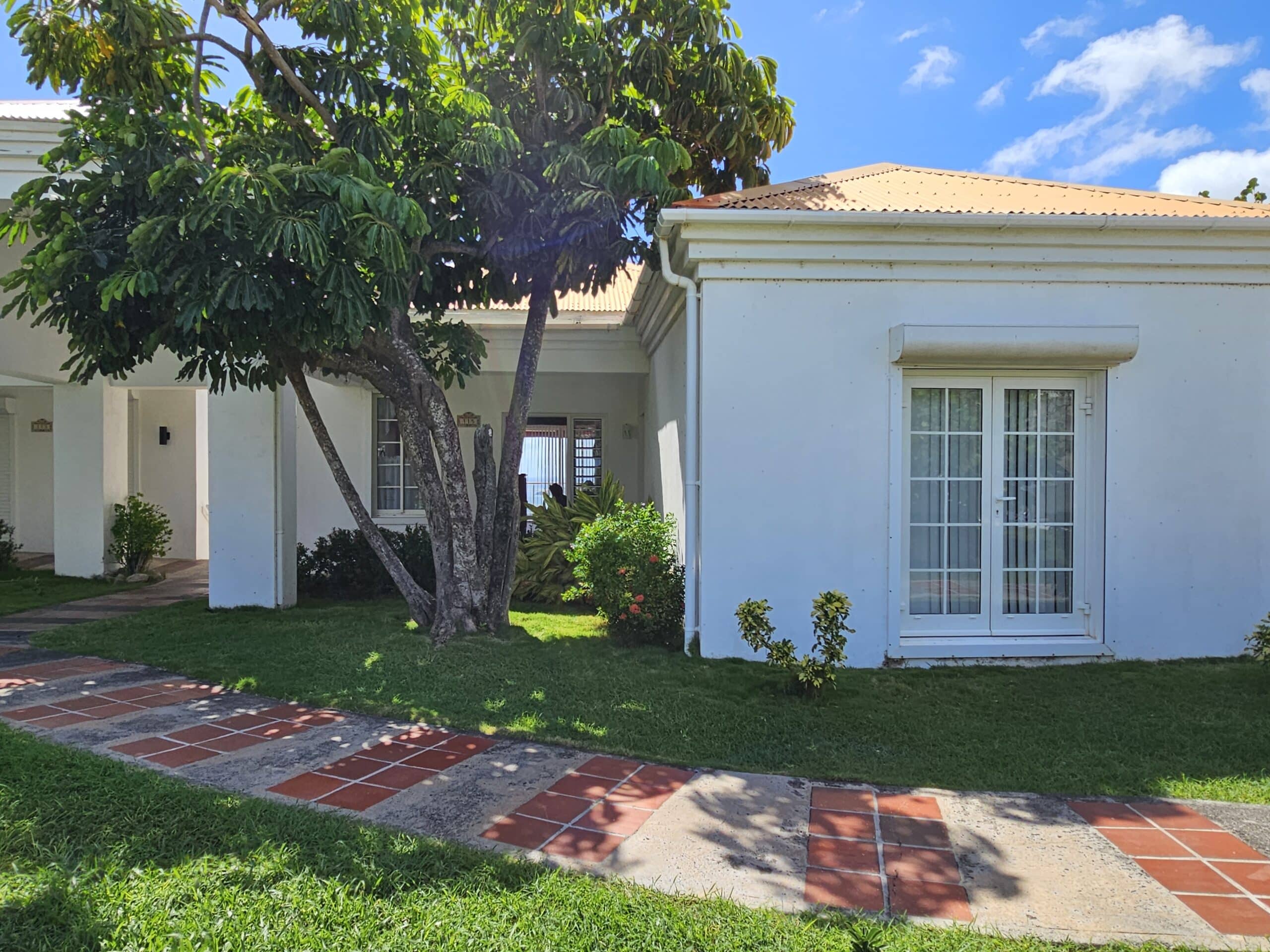 Sunset Breezes at Monte Vista — property in Monte Vista, Sint Maarten