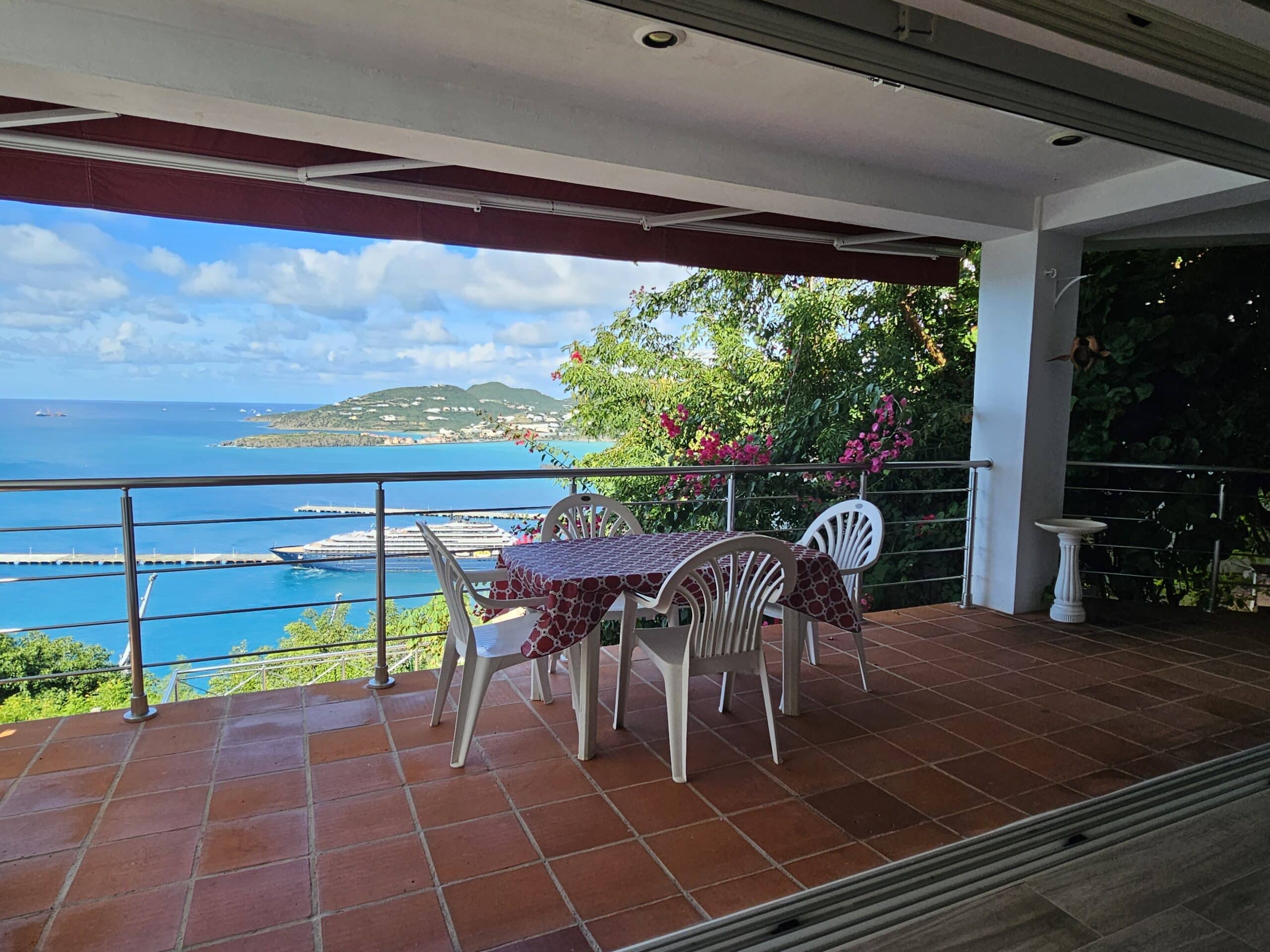 Sunset Breezes at Monte Vista — property in Monte Vista, Sint Maarten