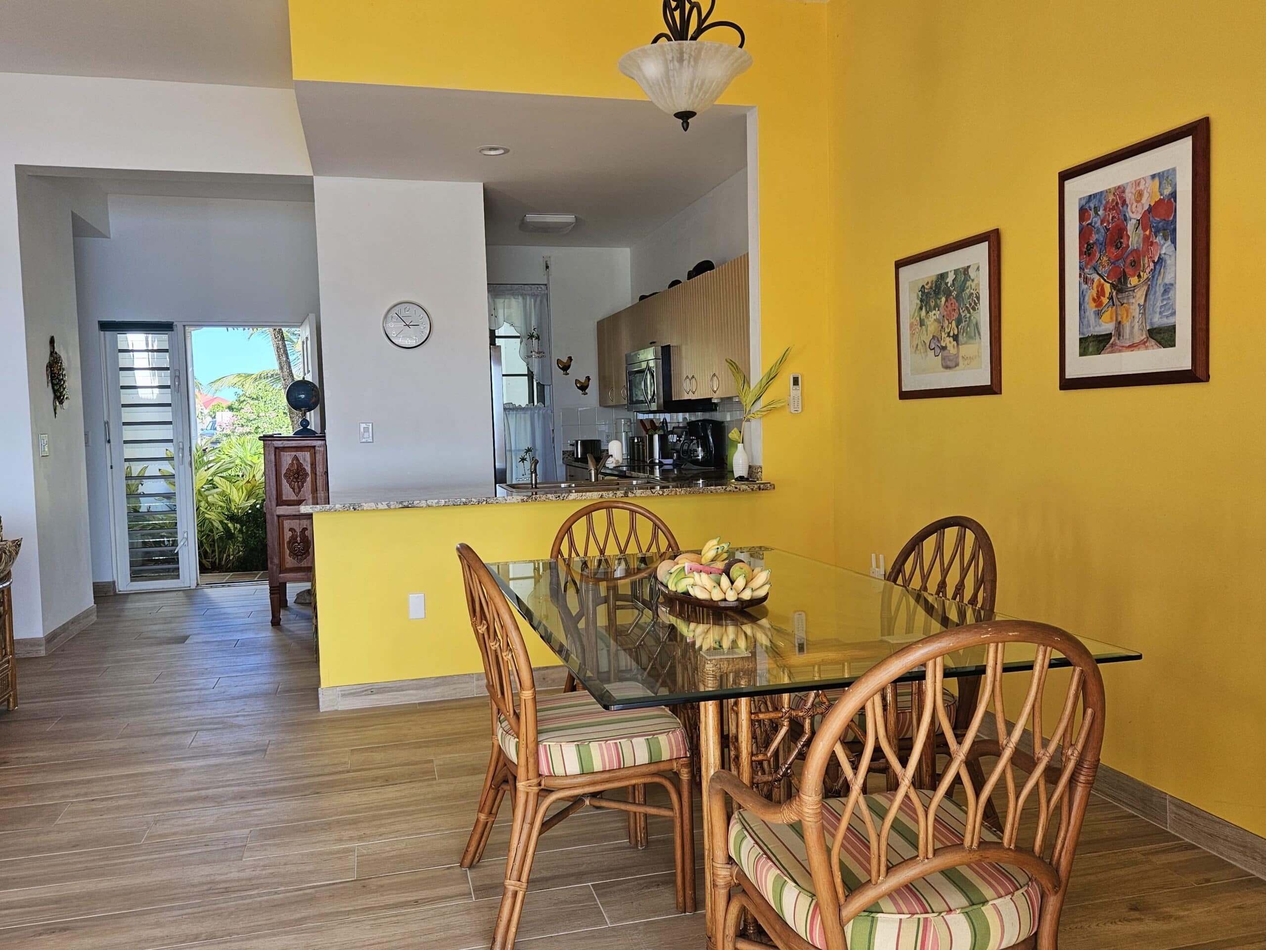 Sunset Breezes at Monte Vista — property in Monte Vista, Sint Maarten