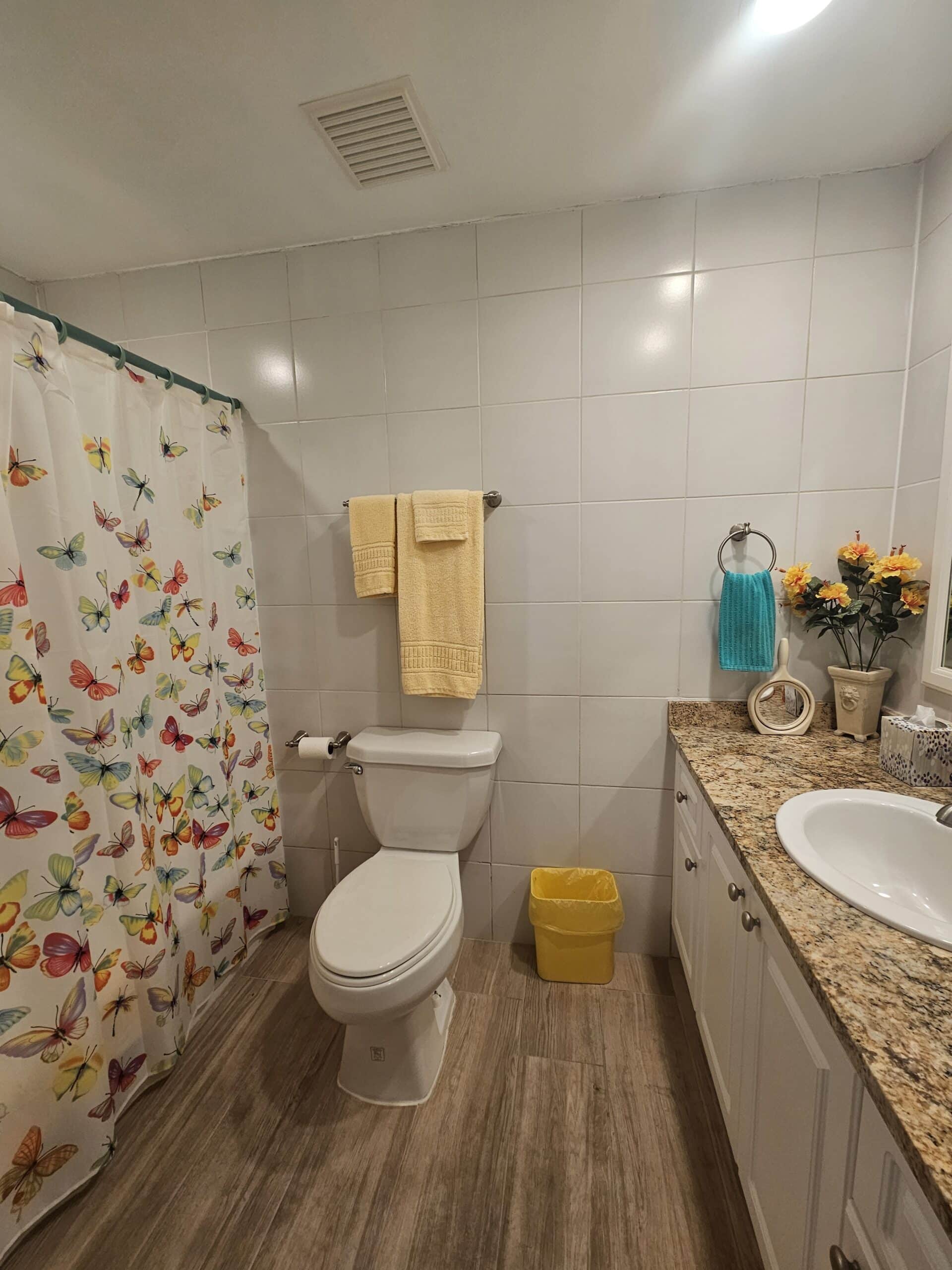Sunset Breezes at Monte Vista — property in Monte Vista, Sint Maarten