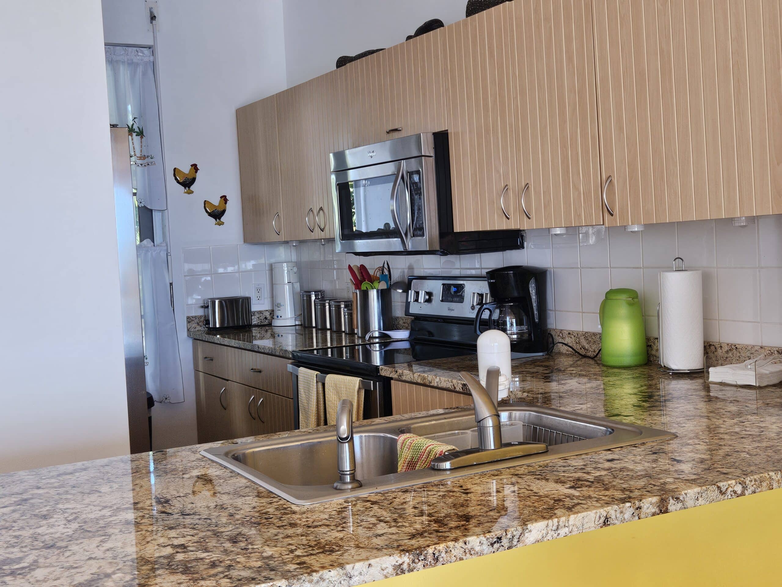 Sunset Breezes at Monte Vista — property in Monte Vista, Sint Maarten