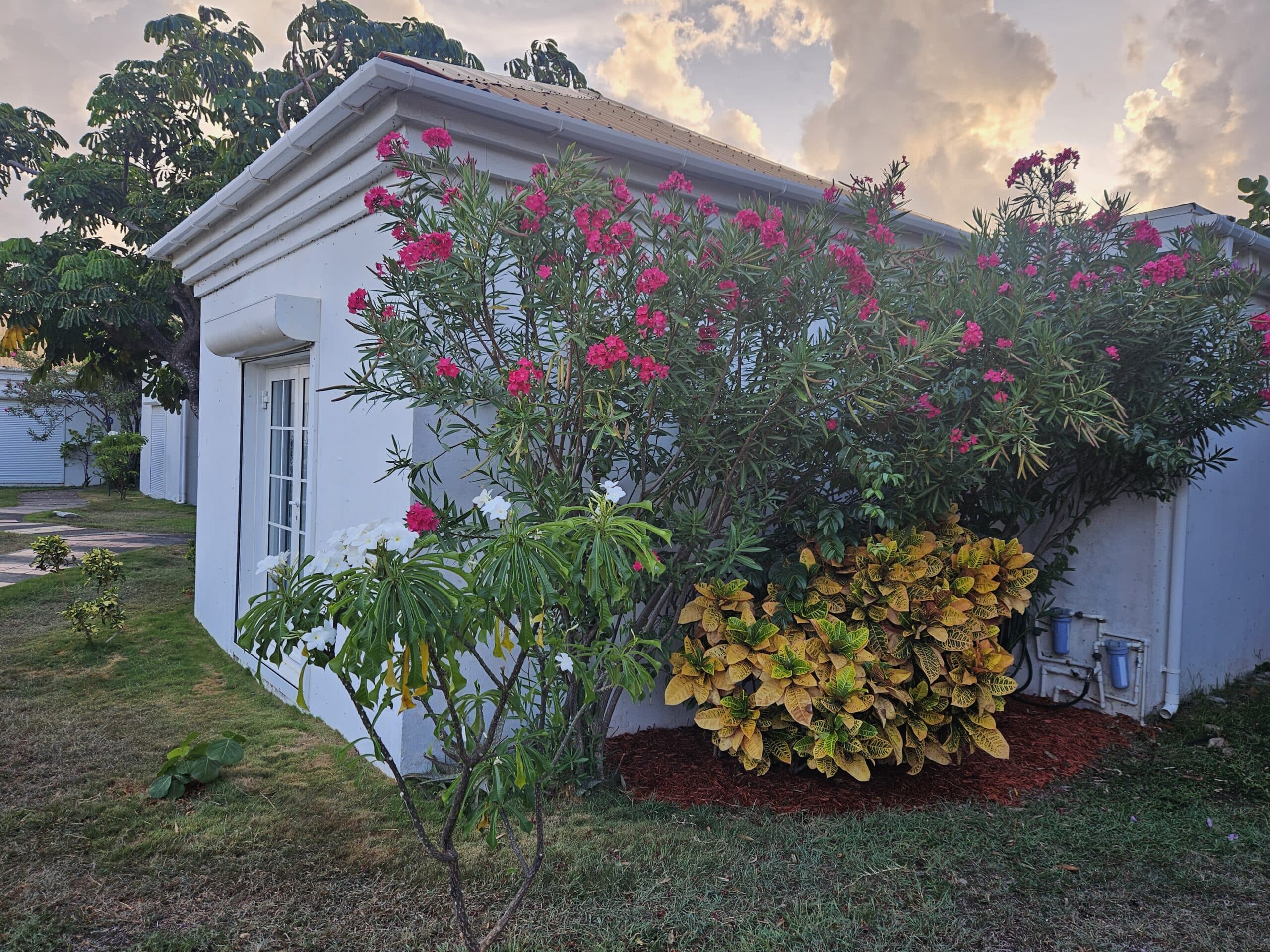 Sunset Breezes at Monte Vista — property in Monte Vista, Sint Maarten