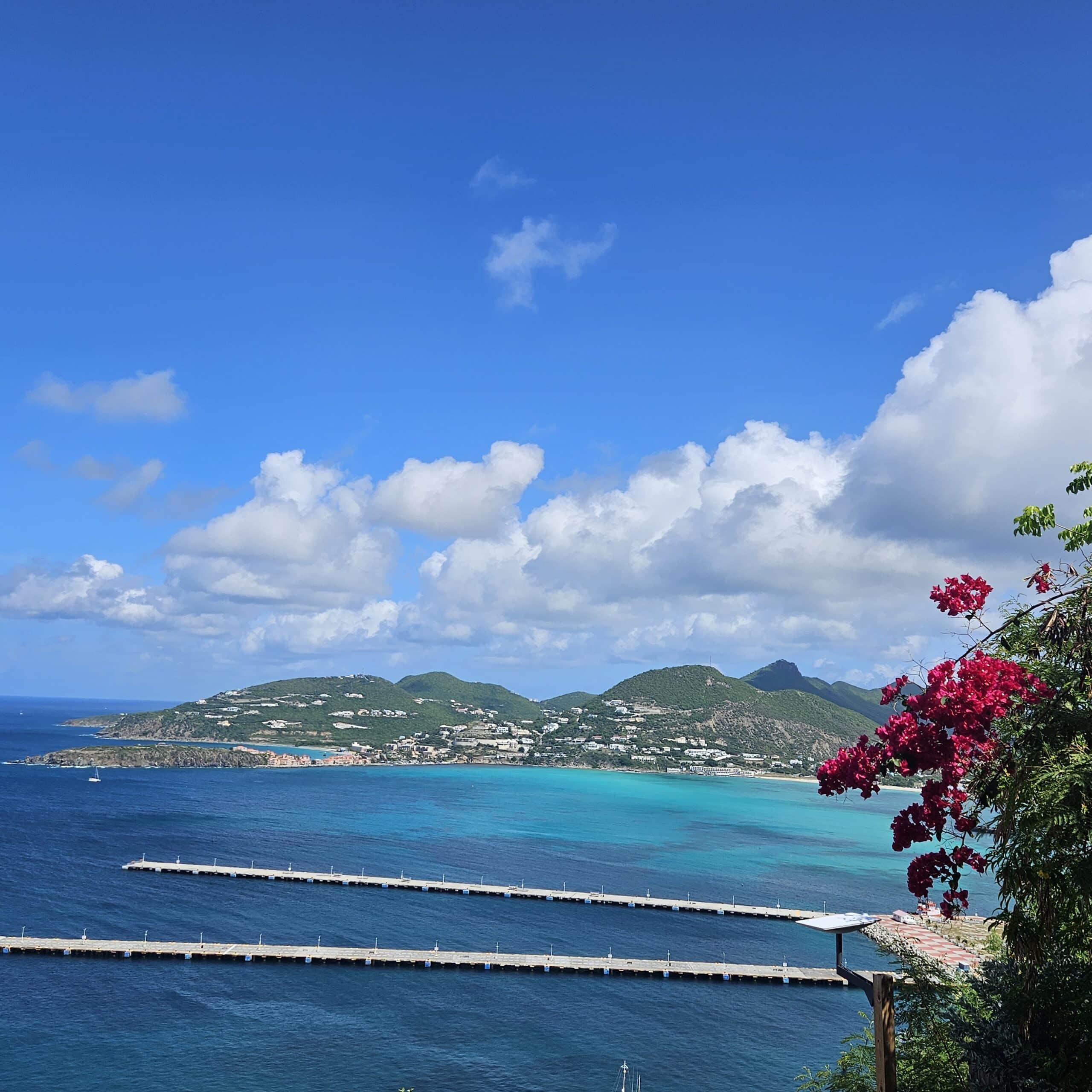 Sunset Breezes at Monte Vista — property in Monte Vista, Sint Maarten