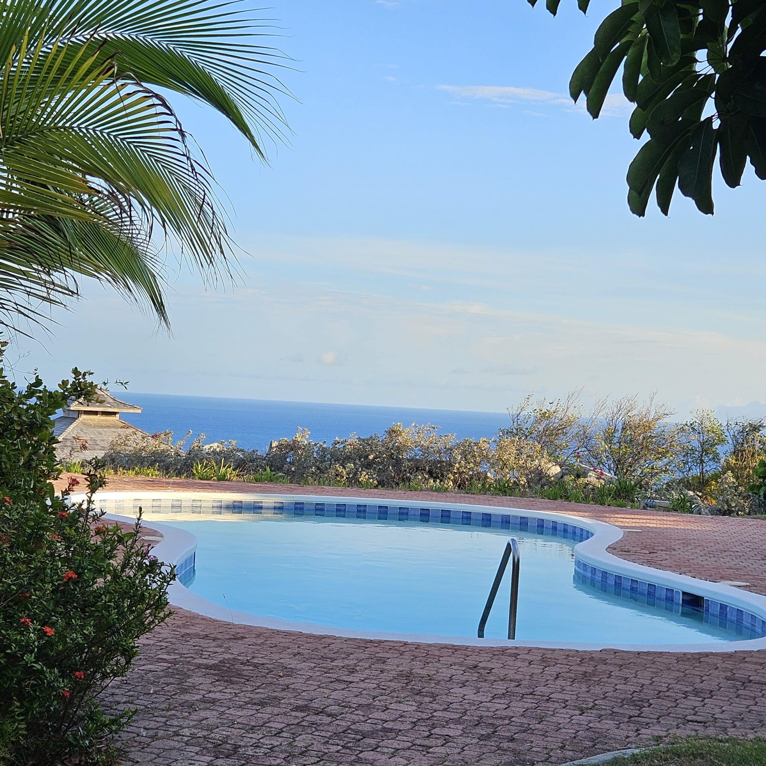 Sunset Breezes at Monte Vista — property in Monte Vista, Sint Maarten