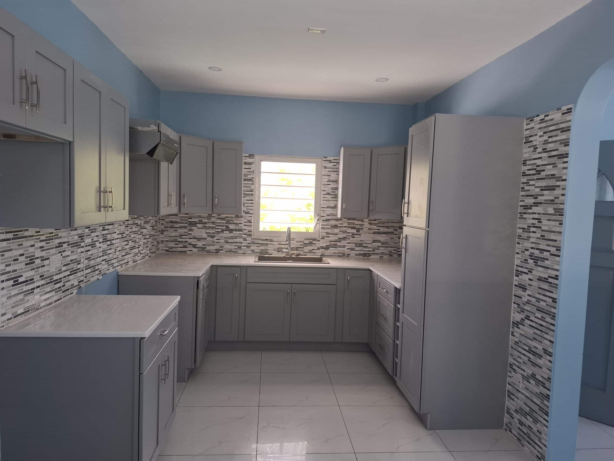 Philipsburg Two Bedroom Apartment For Rent — property in Philipsburg, Sint Maarten