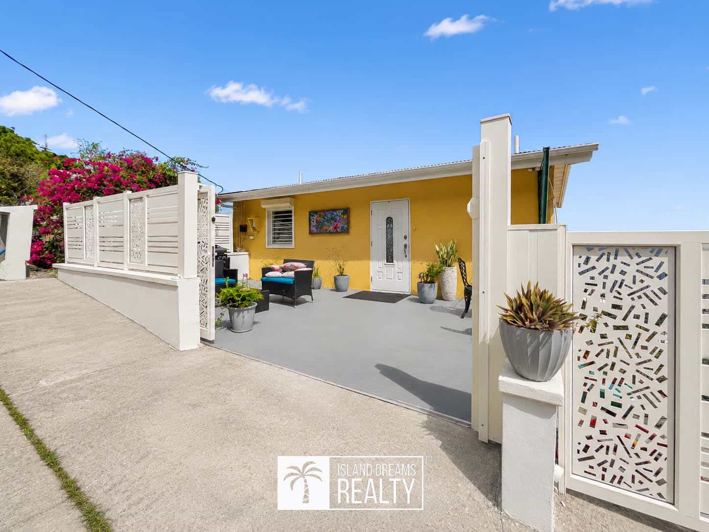 Villa Mountain Dove Road – Point Blanche — property in Point Blanche, Sint Maarten