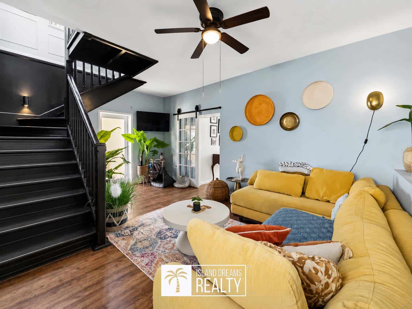 Villa Mountain Dove Road – Point Blanche — property in Point Blanche, Sint Maarten