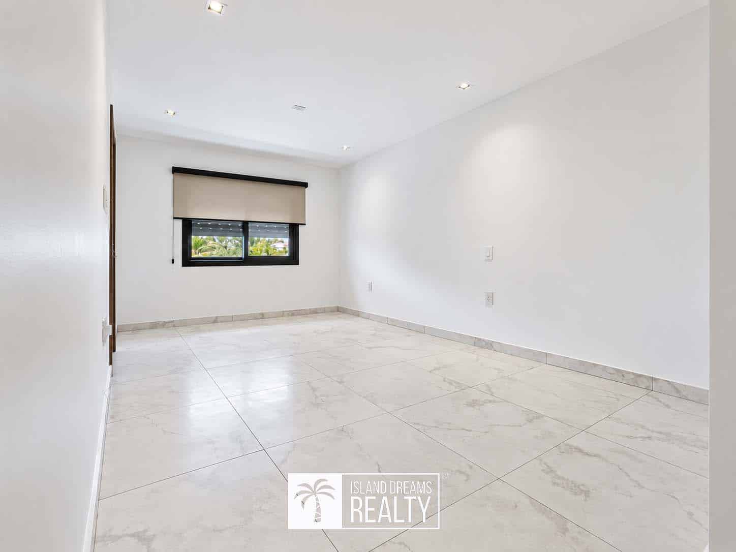 Bedroom — Vivid Residence – For Rent in Point Blanche, Point Blanche