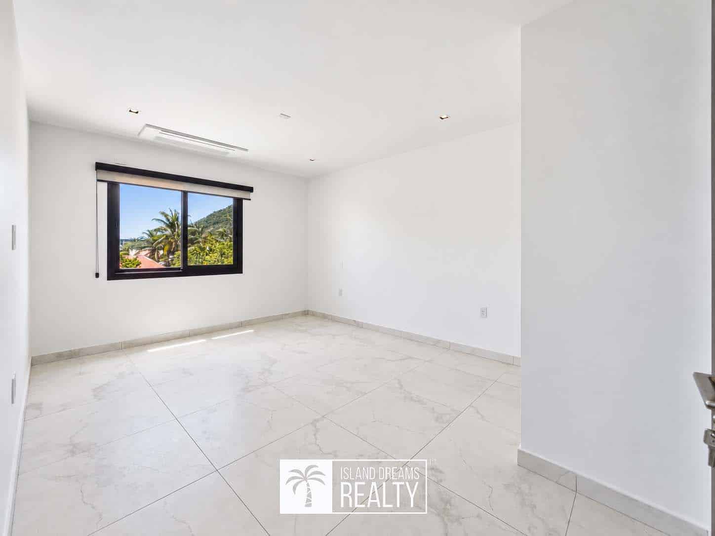 Bedroom — Vivid Residence – For Rent in Point Blanche, Point Blanche