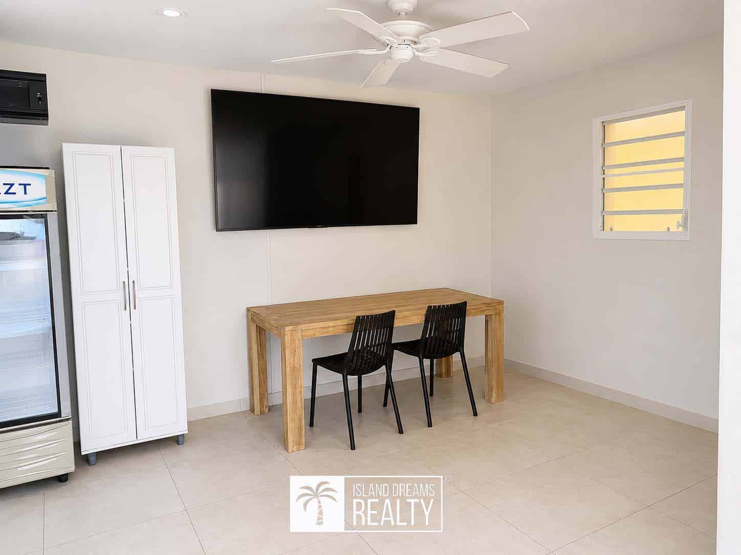 Villa Mountain Dove Road – Point Blanche — property in Point Blanche, Sint Maarten